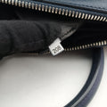 Business Briefcase Navy SAFFIANO Leather 2VE011 31/H 208ビジネス ブリーフケース ネイビー サフィアーノレザー 2VE011 31/H 208