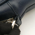 Business Briefcase Navy SAFFIANO Leather 2VE011 31/H 208ビジネス ブリーフケース ネイビー サフィアーノレザー 2VE011 31/H 208