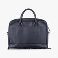 Business Briefcase Navy SAFFIANO Leather 2VE011 31/H 208ビジネス ブリーフケース ネイビー サフィアーノレザー 2VE011 31/H 208