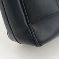 Business Briefcase Navy SAFFIANO Leather 2VE011 31/H 208ビジネス ブリーフケース ネイビー サフィアーノレザー 2VE011 31/H 208