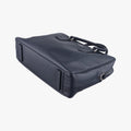 Business Briefcase Navy SAFFIANO Leather 2VE011 31/H 208ビジネス ブリーフケース ネイビー サフィアーノレザー 2VE011 31/H 208