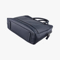 Business Briefcase Navy SAFFIANO Leather 2VE011 31/H 208ビジネス ブリーフケース ネイビー サフィアーノレザー 2VE011 31/H 208
