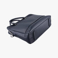 Business Briefcase Navy SAFFIANO Leather 2VE011 31/H 208ビジネス ブリーフケース ネイビー サフィアーノレザー 2VE011 31/H 208