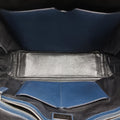 Business Briefcase Navy SAFFIANO Leather 2VE011 31/H 208ビジネス ブリーフケース ネイビー サフィアーノレザー 2VE011 31/H 208