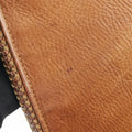 Secondhand Gucci Marrakech Messenger Beige x Brown canvas x Leather 257024 shoulderbag | stylenewstar