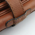 Secondhand Gucci Marrakech Messenger Beige x Brown canvas x Leather 257024 shoulderbag | stylenewstar