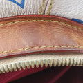 CLAUDIA white Monogram Multicolor M40193 Lot number unknownクラウディア ブロン モノグラム マルチカラー M40193 製番不明