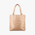 Choco Bar Golden lambskin A17443 6913347チョコバー ゴールド ラムスキン A17443 6913347