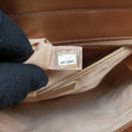 Choco Bar Golden lambskin A17443 6913347チョコバー ゴールド ラムスキン A17443 6913347