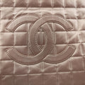 Choco Bar Golden lambskin A17443 6913347チョコバー ゴールド ラムスキン A17443 6913347