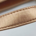 Choco Bar Golden lambskin A17443 6913347チョコバー ゴールド ラムスキン A17443 6913347