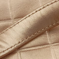 Choco Bar Golden lambskin A17443 6913347チョコバー ゴールド ラムスキン A17443 6913347