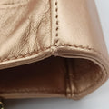Choco Bar Golden lambskin A17443 6913347チョコバー ゴールド ラムスキン A17443 6913347