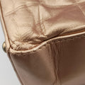Choco Bar Golden lambskin A17443 6913347チョコバー ゴールド ラムスキン A17443 6913347