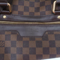 Eole 50 Damier Ebene Damier Canvas N23205 BA0059エオール 50 ダミエ エベヌ ダミエキャンバス N23205 BA0059