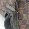 Eole 50 Damier Ebene Damier Canvas N23205 BA0059エオール 50 ダミエ エベヌ ダミエキャンバス N23205 BA0059