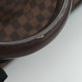 Eole 50 Damier Ebene Damier Canvas N23205 BA0059エオール 50 ダミエ エベヌ ダミエキャンバス N23205 BA0059