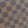 Eole 50 Damier Ebene Damier Canvas N23205 BA0059エオール 50 ダミエ エベヌ ダミエキャンバス N23205 BA0059