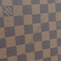 Eole 50 Damier Ebene Damier Canvas N23205 BA0059エオール 50 ダミエ エベヌ ダミエキャンバス N23205 BA0059