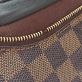 Eole 50 Damier Ebene Damier Canvas N23205 BA0059エオール 50 ダミエ エベヌ ダミエキャンバス N23205 BA0059