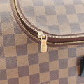 Eole 50 Damier Ebene Damier Canvas N23205 BA0059エオール 50 ダミエ エベヌ ダミエキャンバス N23205 BA0059