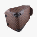 Eole 50 Damier Ebene Damier Canvas N23205 BA0059エオール 50 ダミエ エベヌ ダミエキャンバス N23205 BA0059