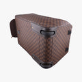 Eole 50 Damier Ebene Damier Canvas N23205 BA0059エオール 50 ダミエ エベヌ ダミエキャンバス N23205 BA0059