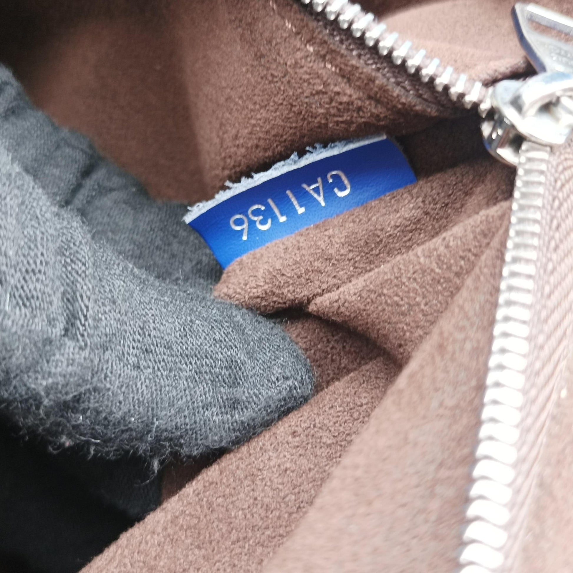 Cluny MM Navy Epi M41299 CA1136クリュニーMM ネイビー エピ M41299 CA1136