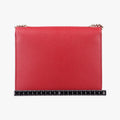Interlocking G Red Leather 510304 C026804563インターロッキングG レッド レザー 510304 C026804563