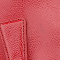 Galleria Red SAFFIANO Patent BN1801 31/H 208ガレリア レッド サフィアーノ パテント BN1801 31/H 208