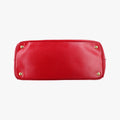 Galleria Red SAFFIANO Patent BN1801 31/H 208ガレリア レッド サフィアーノ パテント BN1801 31/H 208