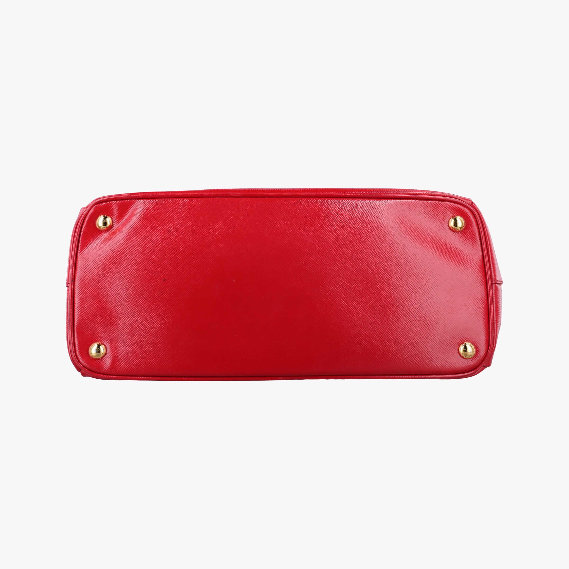 Galleria Red SAFFIANO Patent BN1801 31/H 208ガレリア レッド サフィアーノ パテント BN1801 31/H 208