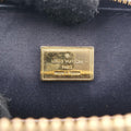 Pre-owned Louis Vuitton Miroir Alma BB MARINE Vernis M54705 shoulderbag | stylenewstar