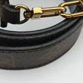 Pre-owned Louis Vuitton Miroir Alma BB MARINE Vernis M54705 shoulderbag | stylenewstar