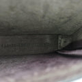 Zucca Soft Trunk Phone Pouch Brown canvas 7AS139 7AS139-AFBV-239-0501ズッカ ソフトトランク スマホポーチ ブラウン キャンバス 7AS139 7AS139-AFBV-239-0501