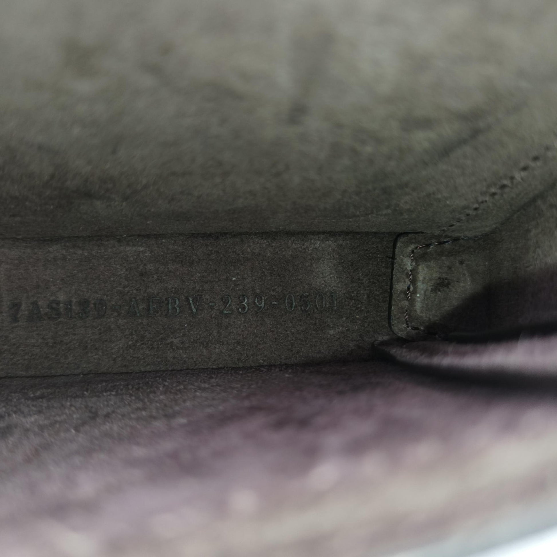Zucca Soft Trunk Phone Pouch Brown canvas 7AS139 7AS139-AFBV-239-0501ズッカ ソフトトランク スマホポーチ ブラウン キャンバス 7AS139 7AS139-AFBV-239-0501