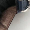 Zucca Soft Trunk Phone Pouch Brown canvas 7AS139 7AS139-AFBV-239-0501ズッカ ソフトトランク スマホポーチ ブラウン キャンバス 7AS139 7AS139-AFBV-239-0501