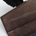 Zucca Soft Trunk Phone Pouch Brown canvas 7AS139 7AS139-AFBV-239-0501ズッカ ソフトトランク スマホポーチ ブラウン キャンバス 7AS139 7AS139-AFBV-239-0501