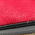 Ophidia Red×Black Suede× Leather 517076 B024597013オフィディア レッド×ブラック スエード×レザー 517076 B024597013