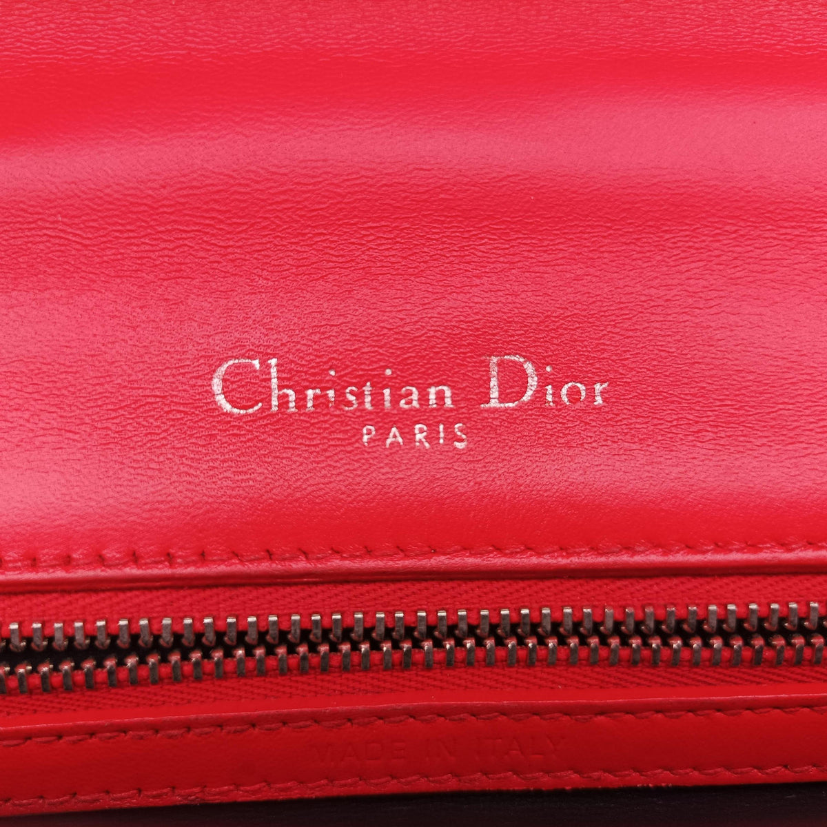 Diorama Red Patent 09-BO-0126ディオラマ レッド パテント 09-BO-0126