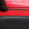 Diorama Red Patent 09-BO-0126ディオラマ レッド パテント 09-BO-0126