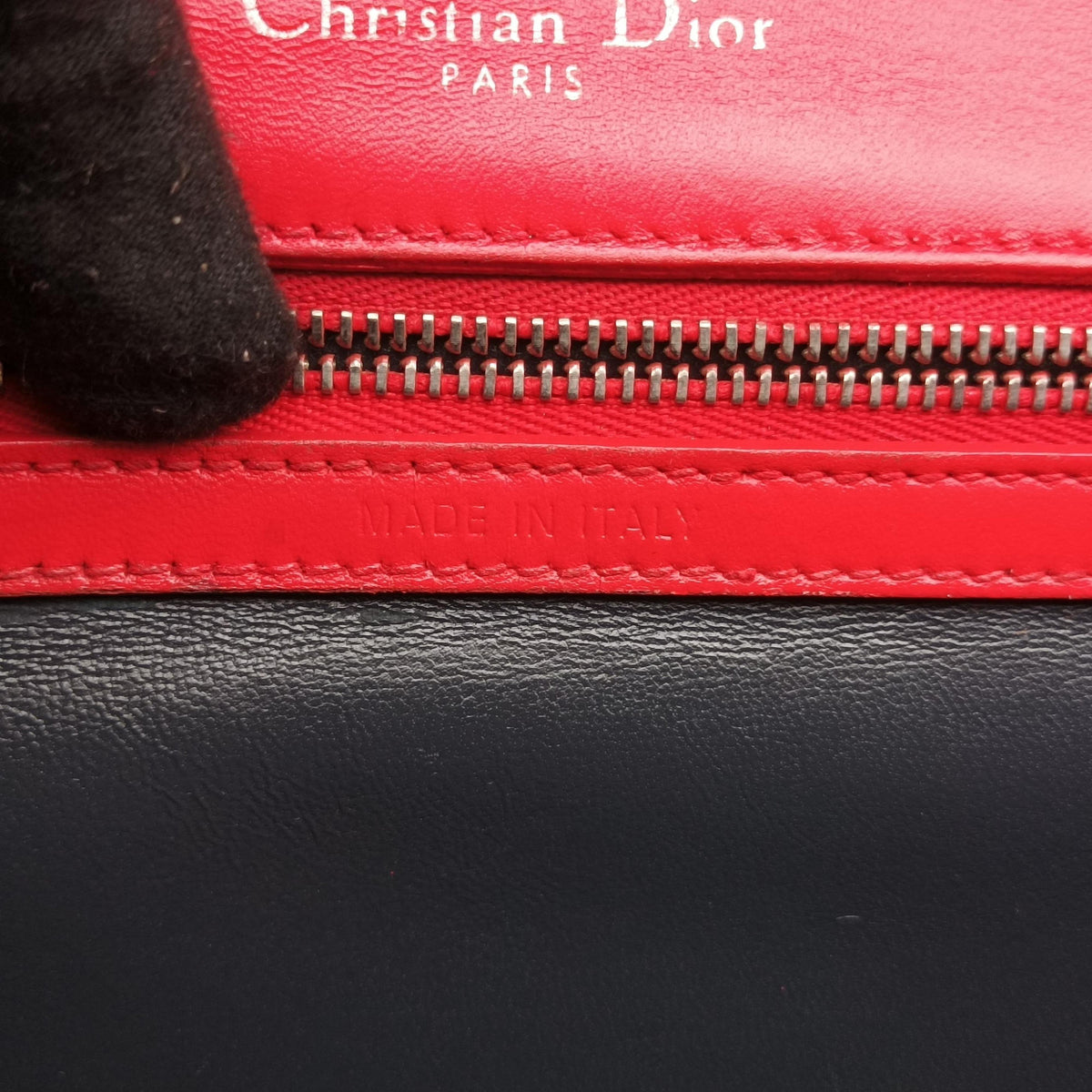 Diorama Red Patent 09-BO-0126ディオラマ レッド パテント 09-BO-0126