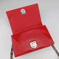 Diorama Red Patent 09-BO-0126ディオラマ レッド パテント 09-BO-0126