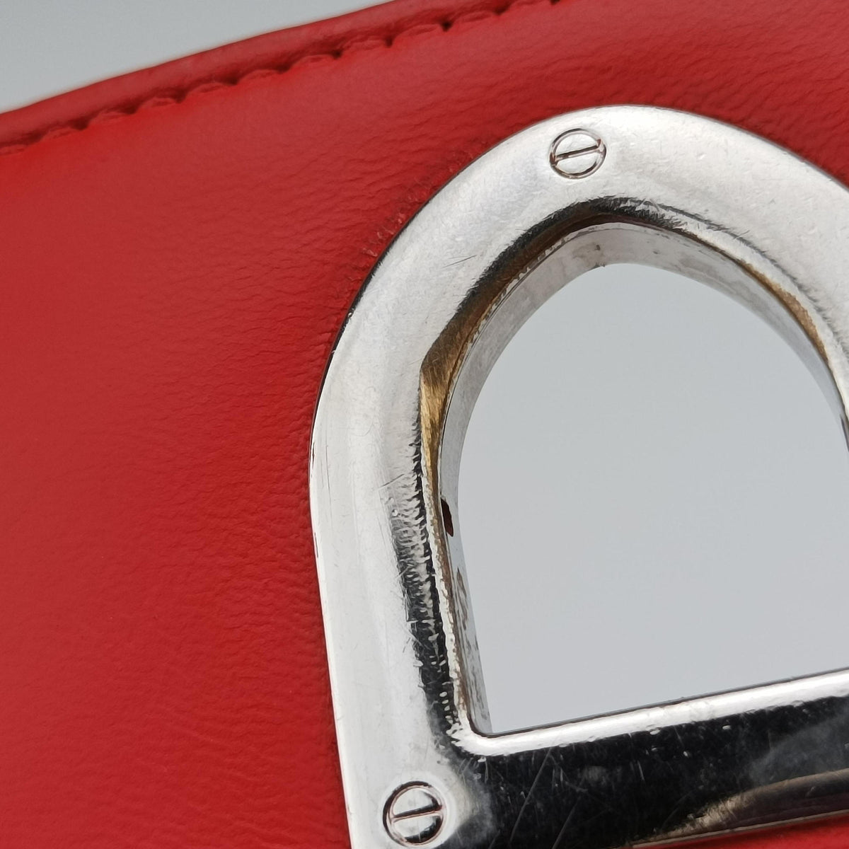 Diorama Red Patent 09-BO-0126ディオラマ レッド パテント 09-BO-0126