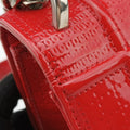 Diorama Red Patent 09-BO-0126ディオラマ レッド パテント 09-BO-0126