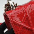 Diorama Red Patent 09-BO-0126ディオラマ レッド パテント 09-BO-0126