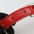 Diorama Red Patent 09-BO-0126ディオラマ レッド パテント 09-BO-0126