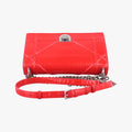Diorama Red Patent 09-BO-0126ディオラマ レッド パテント 09-BO-0126