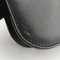 Rockstud Glam Lock Black Leather BL-L312VIT2ロックスタッズグラムロックスモール ブラック レザー BL-L312VIT2