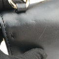 Rockstud Glam Lock Black Leather BL-L312VIT2ロックスタッズグラムロックスモール ブラック レザー BL-L312VIT2